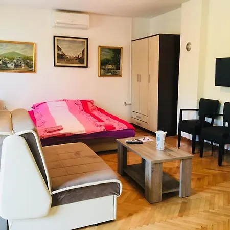 Apartments Konak Visoko
