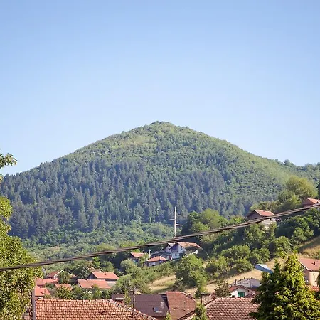 Apartments Konak Daire *