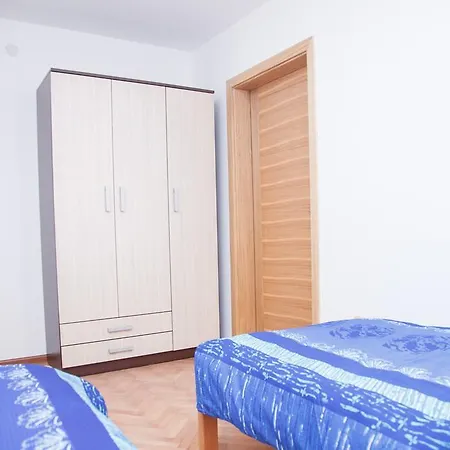 Daire Apartments Konak