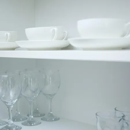 Apartments Konak Daire *