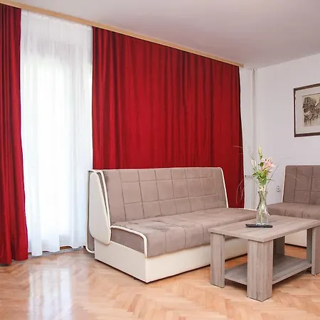 Daire Apartments Konak Visoko