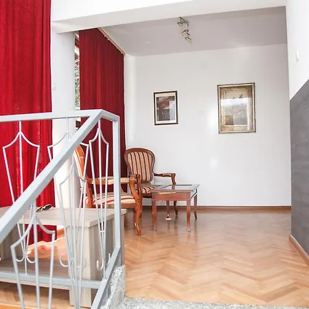 Apartments Konak Lägenhet Visoko
