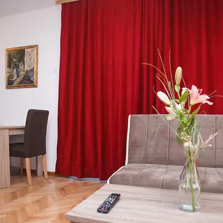 Apartments Konak Visoko
