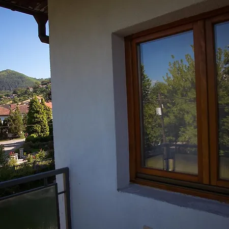 Apartments Konak Daire