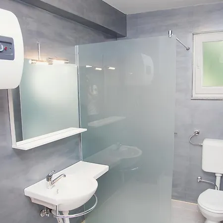 Daire Apartments Konak Visoko