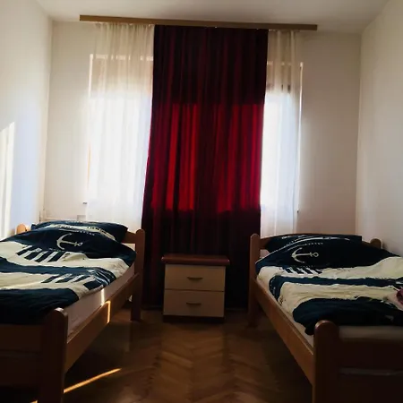 Apartments Konak * Visoko