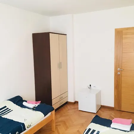 Apartments Konak * Visoko