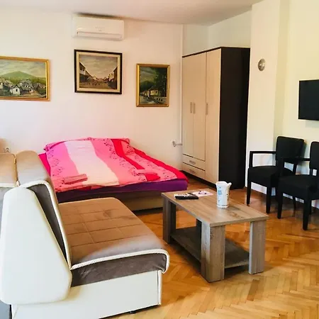 Apartments Konak