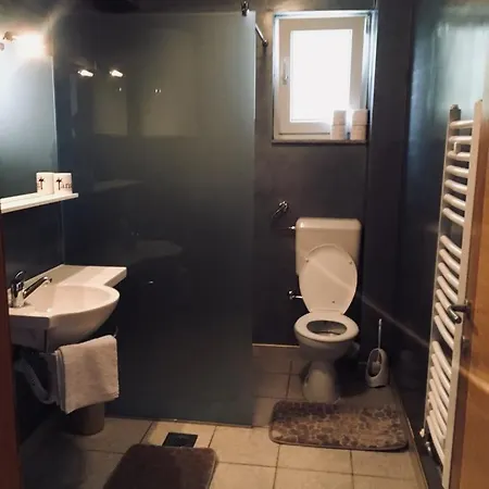 Apartments Konak Daire *