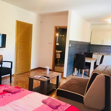 Apartments Konak * Visoko