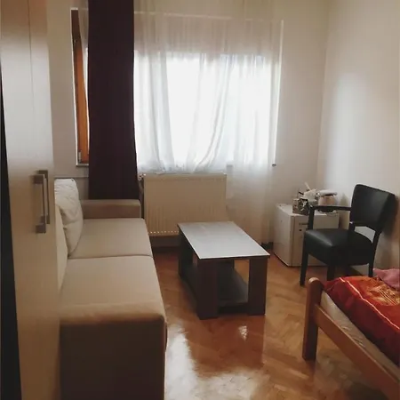 Daire Apartments Konak