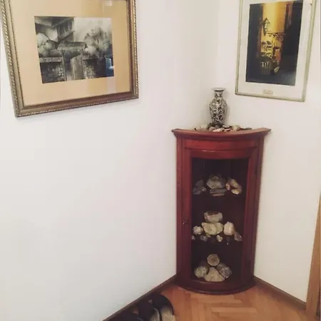 Daire Apartments Konak