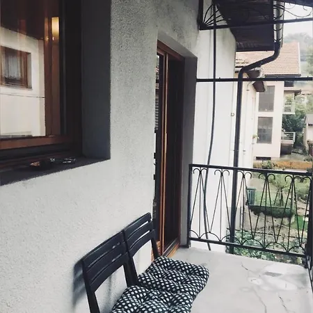 Daire Apartments Konak Visoko