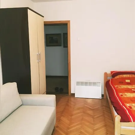 Apartments Konak Daire