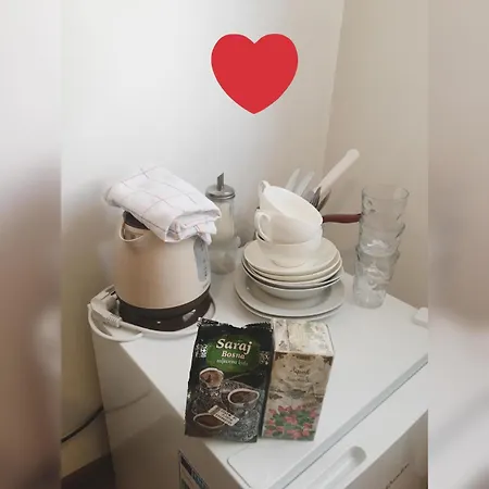 Daire Apartments Konak Visoko