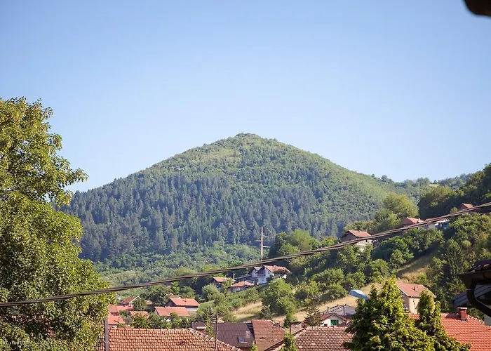 Apartments Konak Appartement *